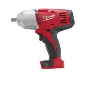Milwaukee 2662 20 18 Volt M18 1/2 Inch High Torque Impact Wrench (Tool 