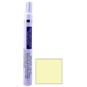  1/2 Oz. Paint Pen of Leghorn Cream Touch Up Paint for 1957 