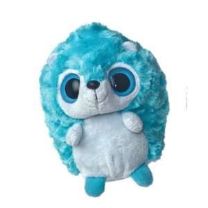  Yoohoo Hedgie Blue Hedgehog 8 by Aurora Toys & Games