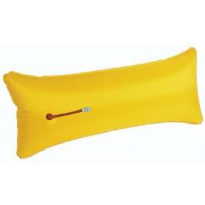  OPTI Airbag   Yellow Automotive