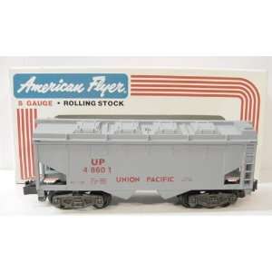  AF 6 48601 UP Covered Hopper MT/Box Toys & Games