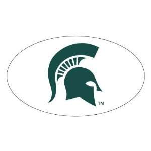   Michigan State Spartans Medical Tape Sports Fan Eyeblack   Clear