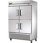  Door 82 Commercial Stainless Steel Refrigerator Cooler 4 4070  