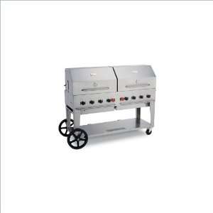  Crown Verity Mobile 60 Inch MCB 60 Grill