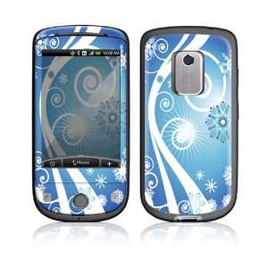 Crystal Breeze Decorative Skin Cover Decal Sticker for HTC Hero 