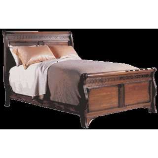  Mount Vernon Master Sleigh Bed by Durham Furniture Baby