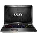 MSI GT70 0NC 008US 17.3 SteelSeries Gaming Notebook