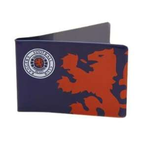 Rangers FC. Travel Card Wallet 