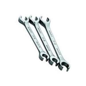   Piece SuperKorme® Metric Flare Nut Wrench Set