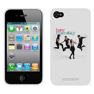  Hey Monday jump on AT&T iPhone 4 Case by Coveroo  
