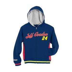  Chase Authentics Jeff Gordon Speedway Full Zip Jacket 