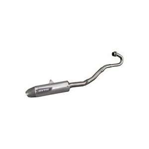  07 10 YAMAHA YZ250F GYTR STAINLESS STEEL EXHAUST SYSTEM 