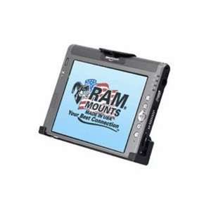    RAM Mount Cradle Holder f/Motion Computing LS800 GPS & Navigation