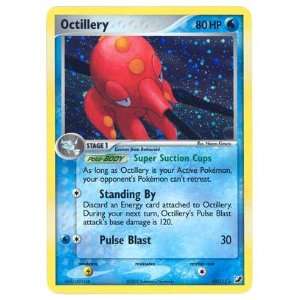  Octillery   Unseen Forces   10 [Toy] Toys & Games