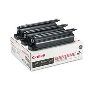  Canon® CNM 1390A003AA 1390A003AA (GPR 1) TONER, 33000 