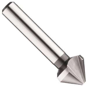 Dormer G154 Series High Speed Steel Single End Countersink, Uncoated 