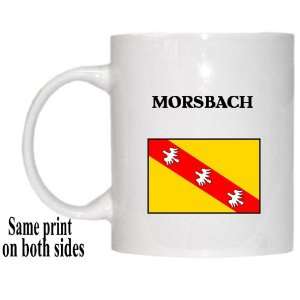  Lorraine   MORSBACH Mug 