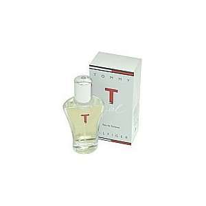  T GIRL perfume by Tommy Hilfiger WOMENS EDT SPRAY 3.4 OZ 