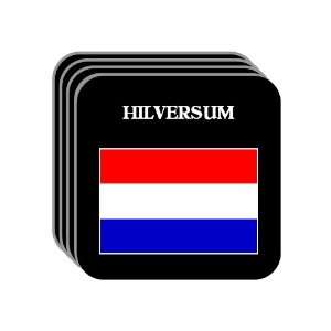  Netherlands [Holland]   HILVERSUM Set of 4 Mini Mousepad 