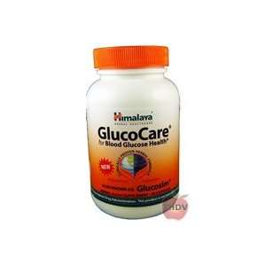 Himalaya Herbal   GlucoCare/Glucosim 490 mg   90 Vcaps