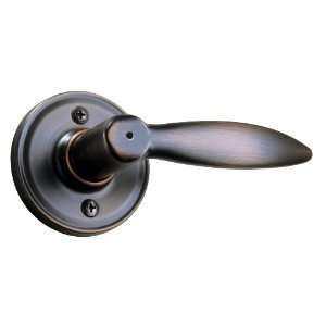  Weiser Lock GLA331G11P Galiano Venetian Bronze Privacy 