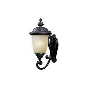  Carriage House ES Outdoor Wall Mount 85524MOOB