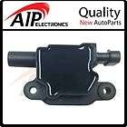BRAND NEW IGNITION COIL PACK **FITS MOST GM V8 & V6 (Fits GTO)