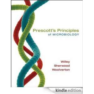   Principles of Microbiology Joanne Willey  Kindle Store