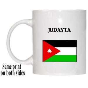  Jordan   JUDAYTA Mug 