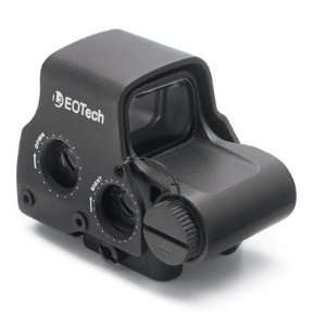  EO Tech Military Holographic Sight with 1x Magnification 