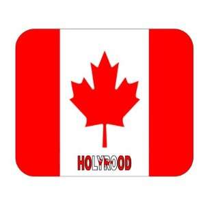  Canada   Holyrood, Newfoundland mouse pad 