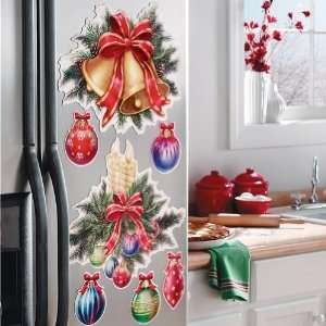 Holiday Magnets By Collections Etc 