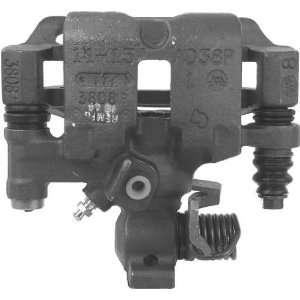  Cardone 18 B4738 Remanufactured Domestic Friction Ready 