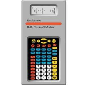  New CALCULATORS   TEX15OH Electronics