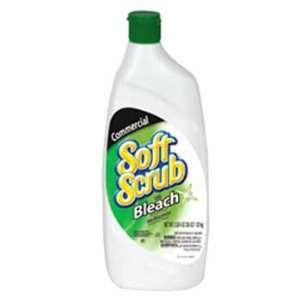  Soft Scrub Liquid Cleansers 24 oz Case Pack 9 Arts 