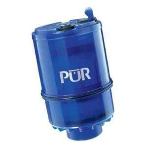  NEW PUR 3 Stage Filter 2 Pk (Kitchen & Housewares) Office 