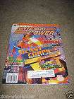 N64 Nintendo Power Magazine Vol.#95 W/Poster Doom 64 Super Metroid