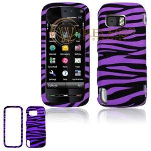   Cell Phone Protector for Nokia 5800 XpressMusic Cell Phones