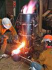   , Metal Form, Forge, Foundry, Metallurgy, Furnace, Alloys   Books DVD