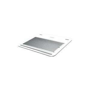  Zalman Accessory Zm Nc1500w Cooler For Notebook White 