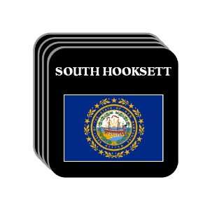  US State Flag   SOUTH HOOKSETT, New Hampshire (NH) Set of 
