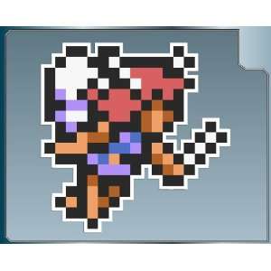 FAIRY from the Legend of Zelda A Link to the Past vinyl decal sticker 