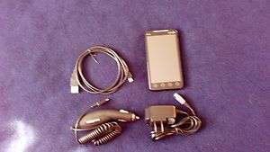 GREAT CONDITION HTC EVO 4G for Sprint with CLEAN ESN 821793005788 