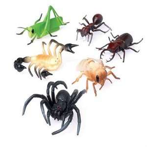  Toy Insects Toys & Games