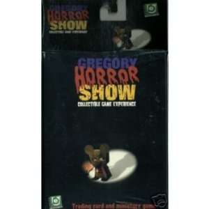    Gregory Horror Show Collectible Game Experience Toys & Games