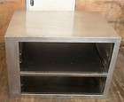 Prince Castle Pass Through Food Warmer Model STB 36B Commercial 