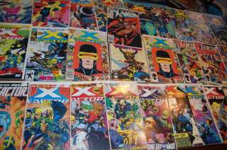   COLLECTION 500+ COMICS HULK, SUPERMAN, SPIDERMAN,IRONMAN,ETC  