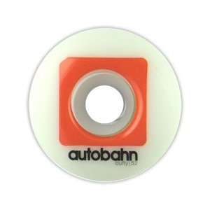  Autobahn Stock Duffy 52mm