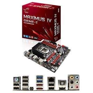   Category Motherboards / LGA1155 Boards)