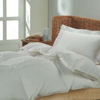 Premium Quality Hungarian Goose Down Comforter Twin size, winter fill 